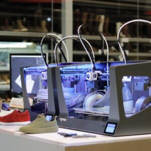 rapid prototyping solutions