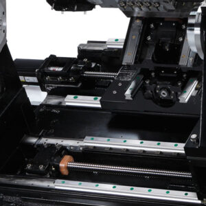 machining solutions