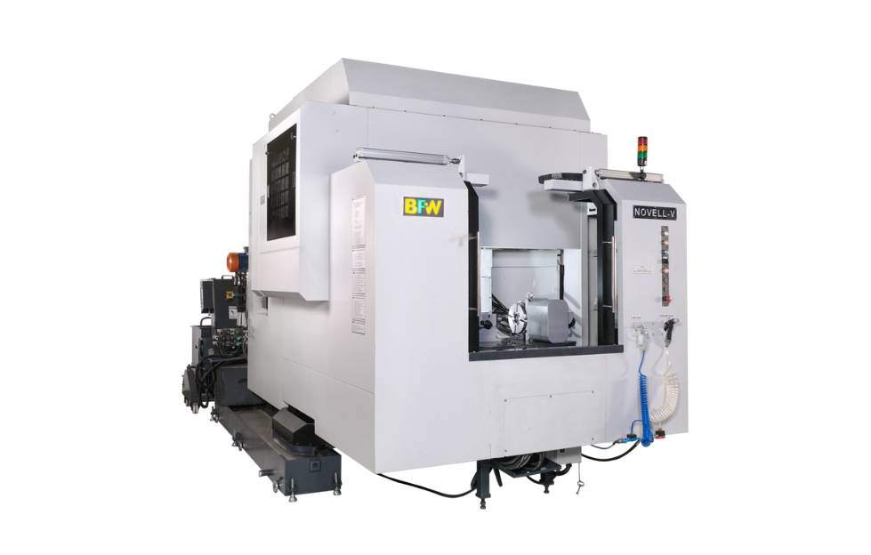novell v