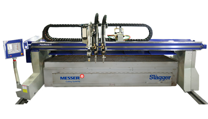 platemaster ii 700 x 400