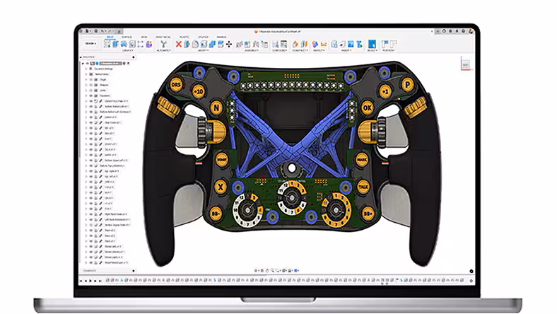 fusion for design